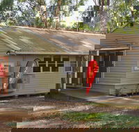 Open Studio Gallery - ACT Tourism