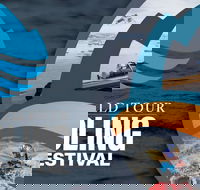 Paddling Film Festival 2020 - Canberra - ACT Tourism