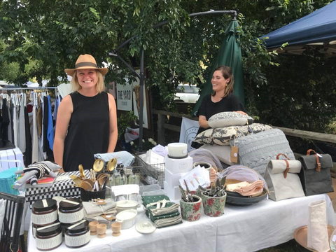 Popped Up At Kimo - ACT Tourism 0