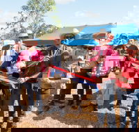 Primex Field Days - ACT Tourism