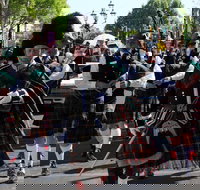 Regional Australia Bank Inverell Sapphire City Festival - ACT Tourism