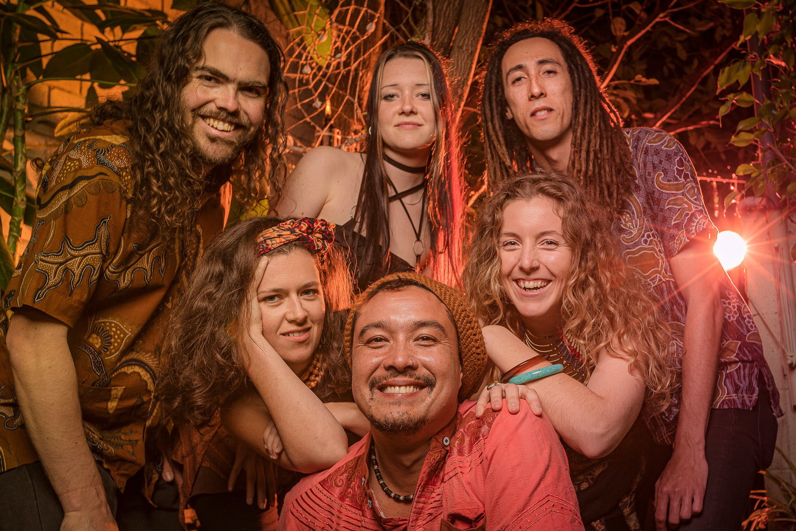 Lidsdale NSW ACT Tourism