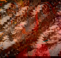 Rhythm Underground at The Jenolan Caves - ACT Tourism