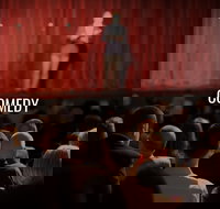 Ross Noble - Humournoid - ACT Tourism