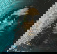 Ross Noble - Humournoid - ACT Tourism