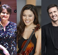 Selby and Friends The Game Changers Turramurra - ACT Tourism