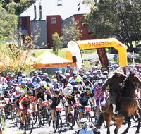 Snowies MTB Festival - ACT Tourism