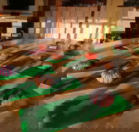 Spring Pilates Wellness Retreat - ACT Tourism