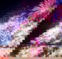 Streaky Bay New Years Eve Children's Festival and Fireworks - ACT Tourism