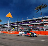 Supercars Coates Hire Newcastle 500 - ACT Tourism