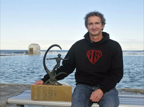 Surfest Newcastle Australia - ACT Tourism 1