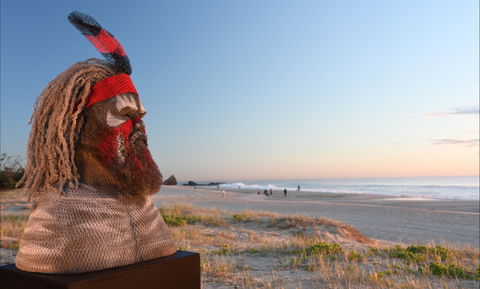 SWELL Sculpture Festival - ACT Tourism 0