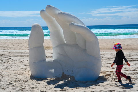 SWELL Sculpture Festival - ACT Tourism 1