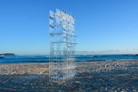 SWELL Sculpture Festival - ACT Tourism 2