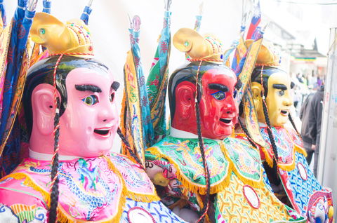 Sydney Taiwan Festival - ACT Tourism 1
