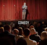 Sydney Harbour Comedy - ACT Tourism