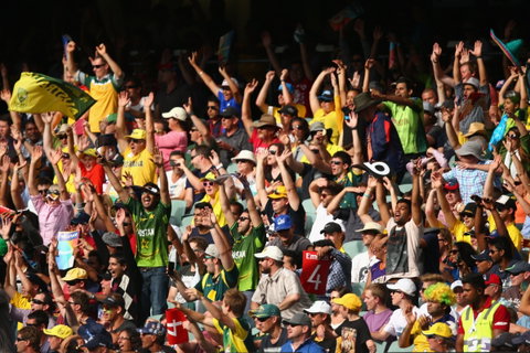 T20 World Cup Men's Double Header: Pakistan Versus New Zealand And Australia V A1 - ACT Tourism 0