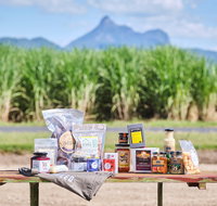Taste Tweed - ACT Tourism