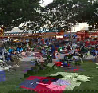 Temora New Years Family Fun Night - ACT Tourism