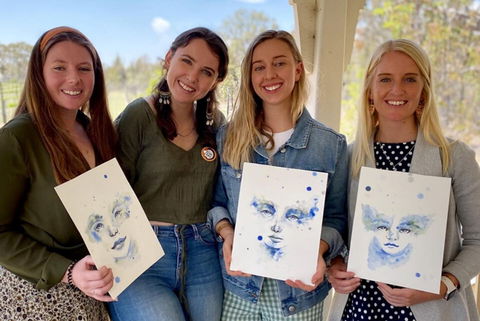 The Granite Belt Art And Craft Trail – Open Studios Event - ACT Tourism 0