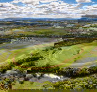 The OBrien Electrical and Plumbing Lismore Cup - ACT Tourism