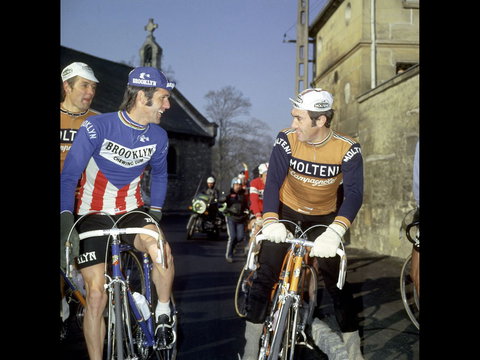 The Big Bike Film Night 'Feature Series' - A Sunday In Hell - ACT Tourism 1