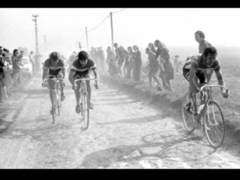 The Big Bike Film Night 'Feature Series' - A Sunday In Hell - ACT Tourism 2