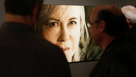 The Shirley Hannan National Portrait Award - ACT Tourism 0