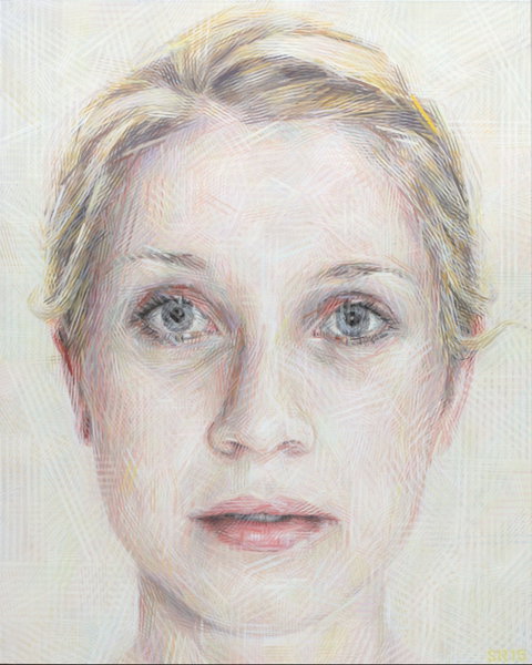 The Shirley Hannan National Portrait Award - ACT Tourism 1