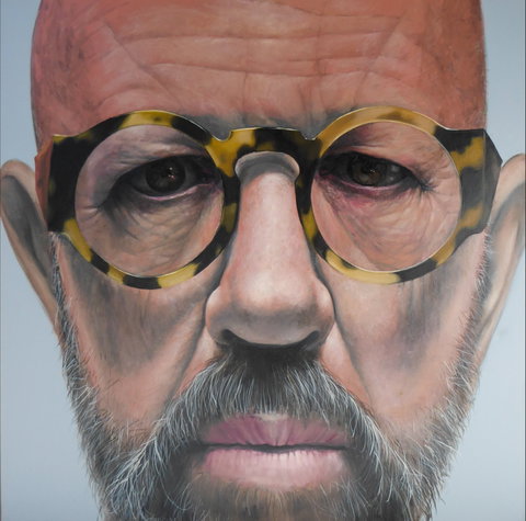 The Shirley Hannan National Portrait Award - ACT Tourism 2