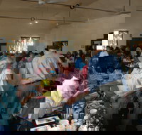 Trash and Treasure at East Kurrajong - ACT Tourism