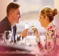 Valentines Day Cruises On Sydney Harbour - ACT Tourism