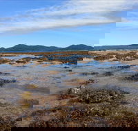 Walk to the Reef - ACT Tourism