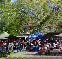 Walcha Farmers' Market - ACT Tourism
