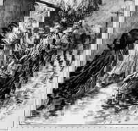 Wayward Women - ACT Tourism