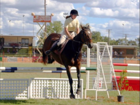 Wee Waa Show - ACT Tourism 0