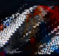 Wingham Akoostik Festival - ACT Tourism