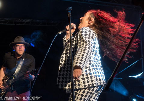 Wingham Akoostik Festival - ACT Tourism 0