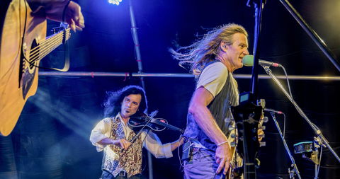 Wingham Akoostik Festival - ACT Tourism 1