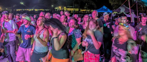 Wingham Akoostik Festival - ACT Tourism 2