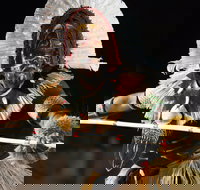 Winds of Zenadth Cultural Festival - ACT Tourism