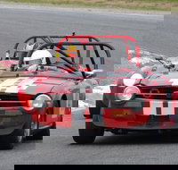 Winton Festival of Speed - ACT Tourism