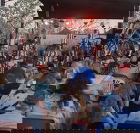 2020 Desert Harmony 'Community Lockdown' Festival