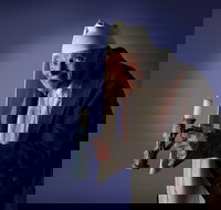 A Christmas Carol by Charles Dickens - ACT Tourism