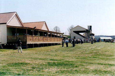 Adaminaby Cup Race Day - ACT Tourism 1