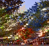 Alice Springs Town Council Night Markets - ACT Tourism