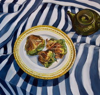 A Still Life - solo exhibition  Karen Sedaitis - ACT Tourism