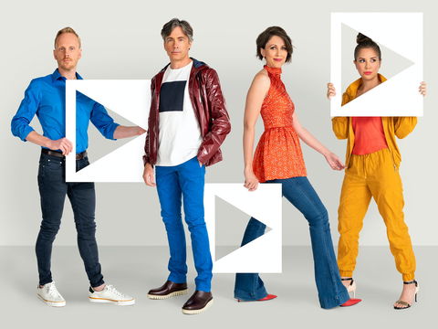 Australian String Quartet Plays Late Beethoven - ACT Tourism 1