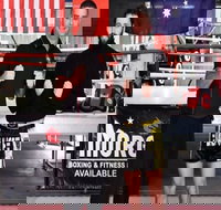 Australia Allstars vs the World - ACT Tourism