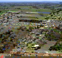 Australian National Field Days - ACT Tourism